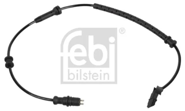 Датчик АБС (ABS) задній 172458 FEBI