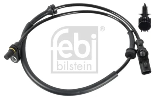 Датчик АБС (ABS) задній 172503 FEBI