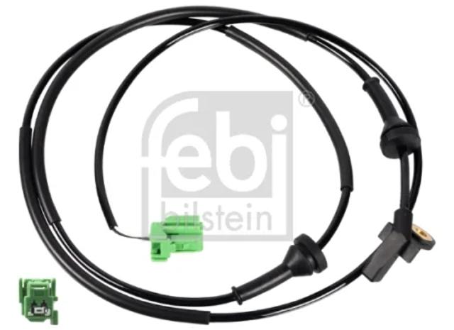 Датчик АБС (ABS) задній правий 172515 FEBI