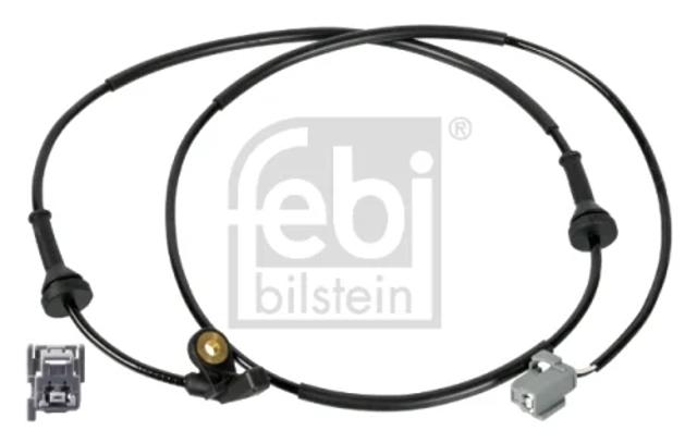 Датчик ABS задній лівий 172610 FEBI