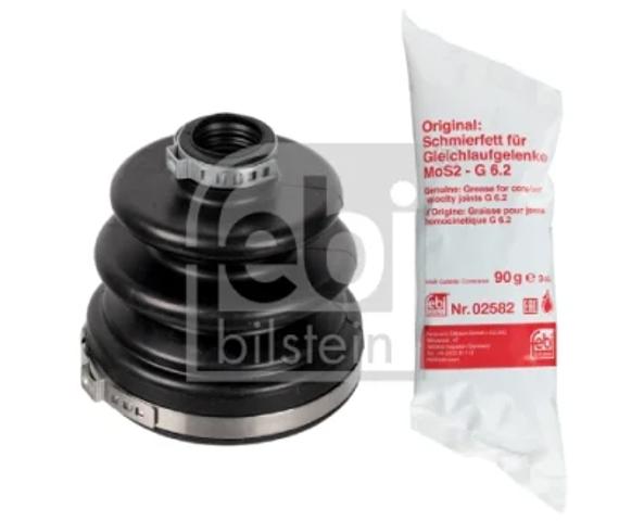 Пильник ШРКШ внутрішній, передній півосі 172667 FEBI