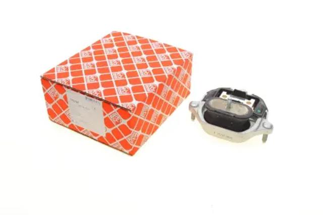 Подушка КПП 172797 FEBI