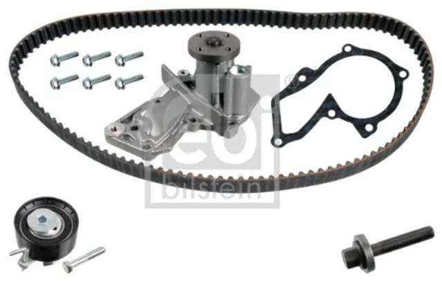 Комплект ГРМ 173068 FEBI
