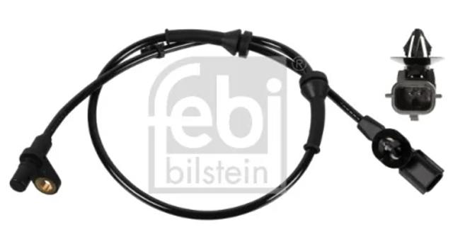 Датчик АБС (ABS) задній 173596 FEBI