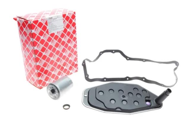 Фільтр коробки автомат 174266 FEBI