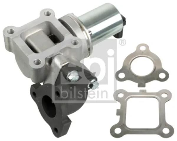 Клапан EGR 174272 FEBI