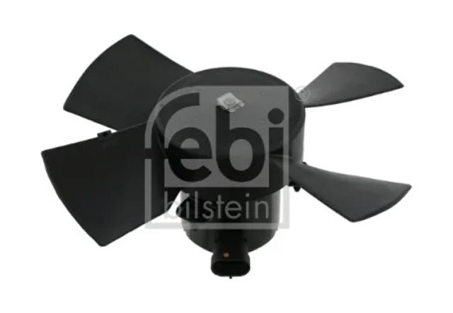 Вентилятор 17434 FEBI