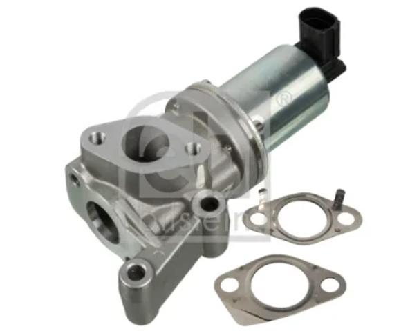 Клапан EGR, рециркуляції газів 174388 FEBI