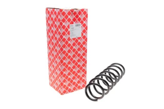Гвинтова пружина підвіска 174713 FEBI