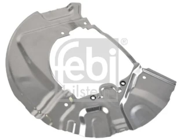 Кожух гальмівного диска 174920 FEBI