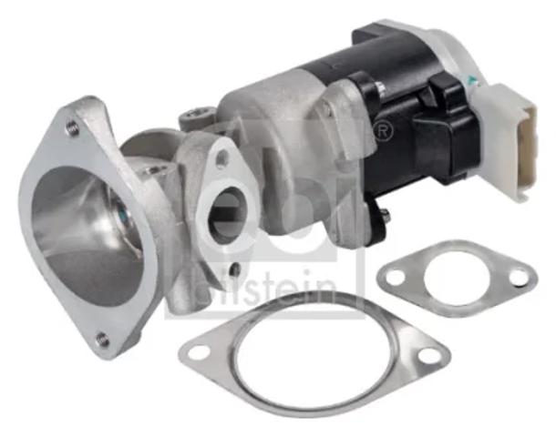 Клапан EGR, рециркуляції газів 174957 FEBI