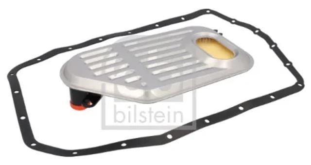 Фільтр для автомат коробки 175063 FEBI