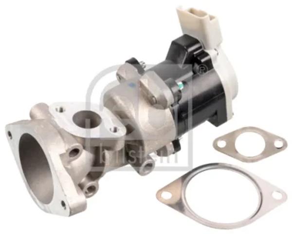 Клапан EGR, рециркуляції газів 175084 FEBI