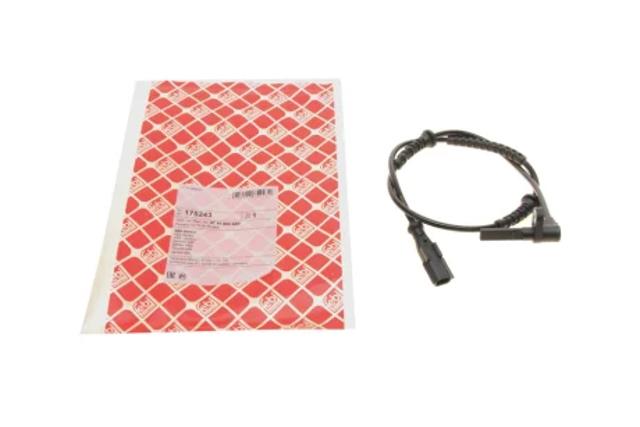 Датчик ABS передній 175243 FEBI