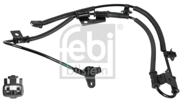 Сенсор АБС 175244 FEBI