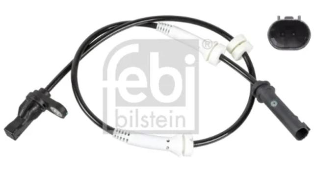 Датчик АБС передній 175259 FEBI