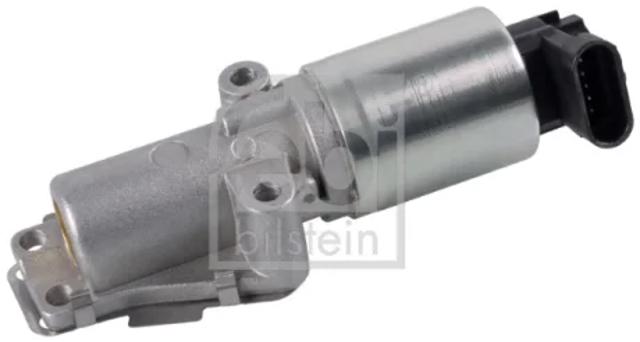 Клапан EGR 175332 FEBI