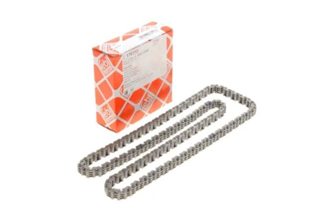 Привід розподільного вала 176113 FEBI