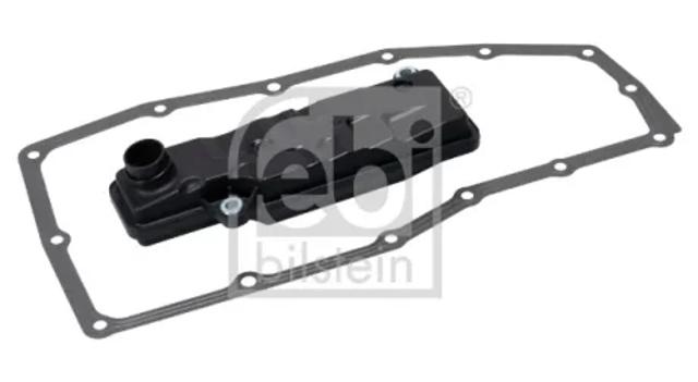 Фільтр коробки автомат 176221 FEBI