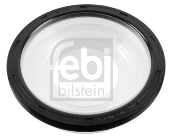 Сальник коленвала двигуна, задній 176647 FEBI