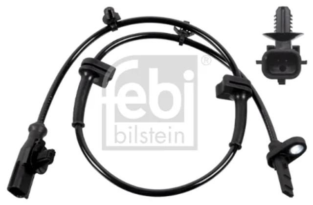 Датчик АБС (ABS) передній 176823 FEBI