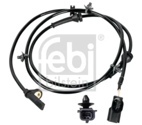 Датчик АБС 177216 FEBI