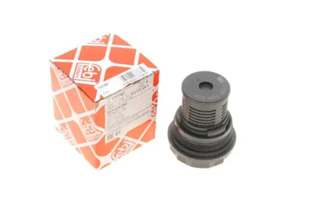 Фільтр заднього редуктора, муфти Haldex 177787 FEBI