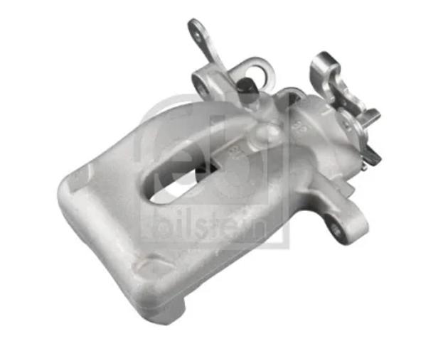 Задній гальмівний супорт лівий 178151 FEBI