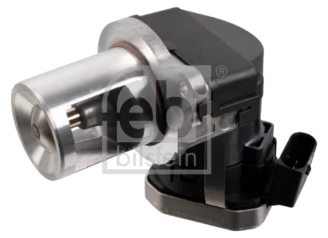 Клапан EGR, рециркуляції газів 178388 FEBI