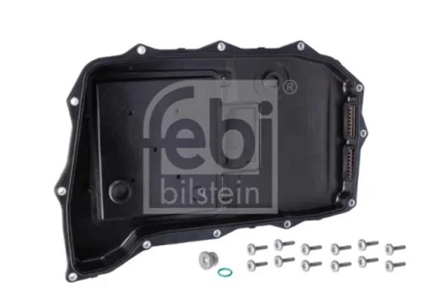 Піддон АКПП 178421 FEBI
