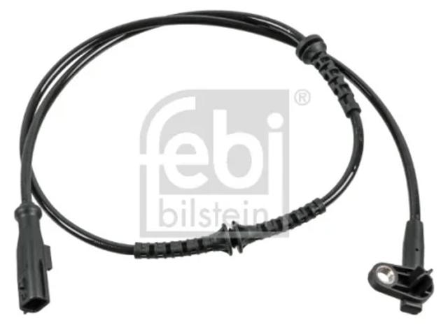 Датчик АБС (ABS) задній 179108 FEBI