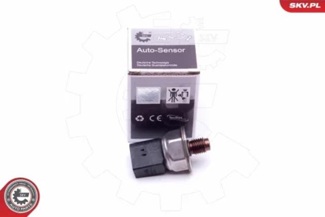 Манометри 17SKV587 SKV