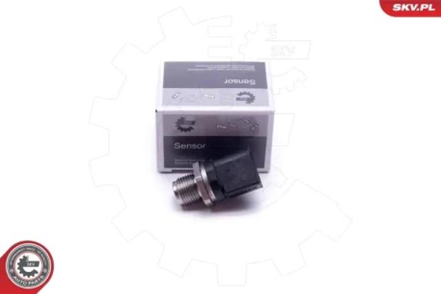 Манометри 17SKV615 SKV