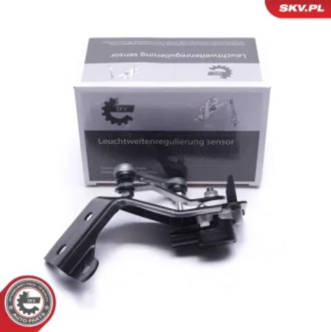 Датчик рівня положення кузова, задній 17SKV717 SKV