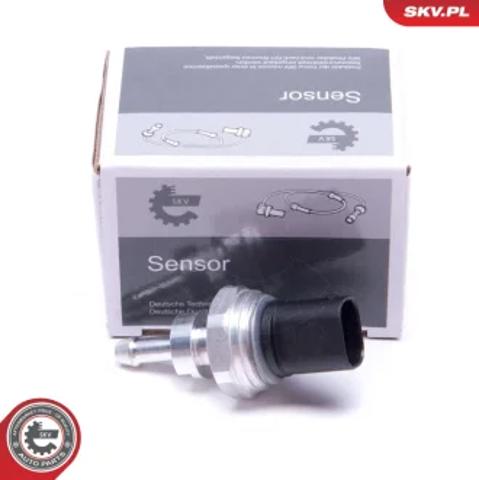 Датчик тиску вихлопних газів 17SKV777 SKV