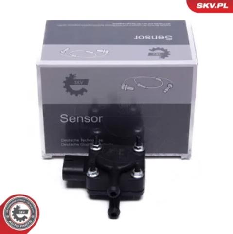 Датчик тиску вихлопних газів 17SKV792 SKV