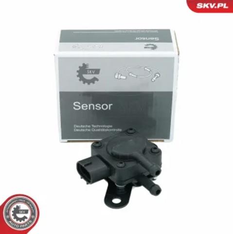 Датчик тиску вихлопних газів 17SKV794 SKV