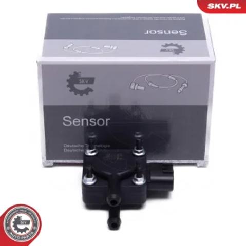 Датчик тиску вихлопних газів 17SKV796 SKV