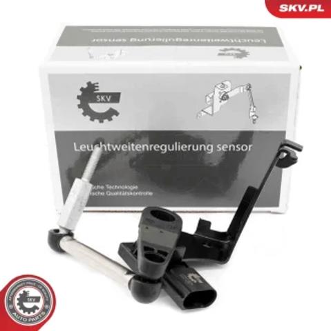 Датчик рівня положення кузова, передній правий 17SKV805 SKV