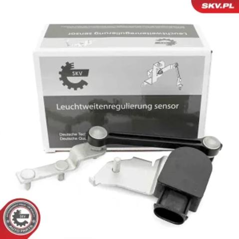 Датчик рівня положення кузова, задній лівий 17SKV818 SKV