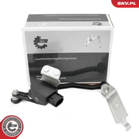Датчик рівня положення кузова, передній лівий 17SKV819 SKV