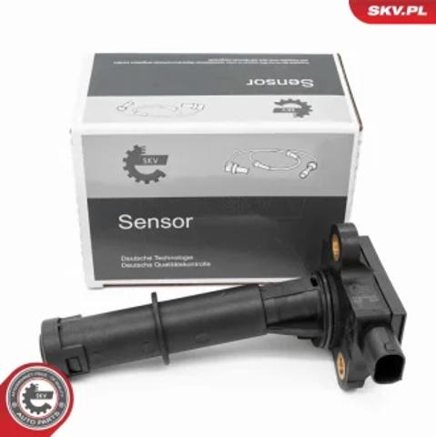 Датчик рівня масла двигуна 17SKV923 SKV