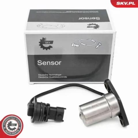 Датчик рівня масла двигуна 17SKV937 SKV