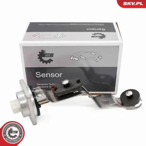 Датчик рівня масла двигуна 17SKV940 SKV