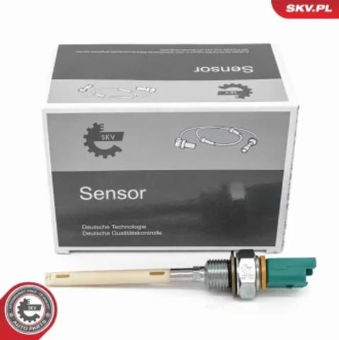 Датчик рівня мастила 17SKV954 SKV