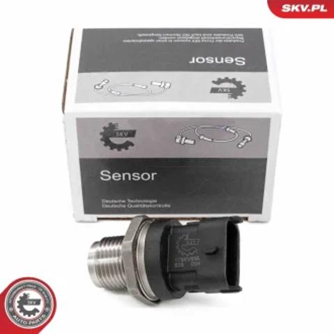 Манометри 17SKV956 SKV