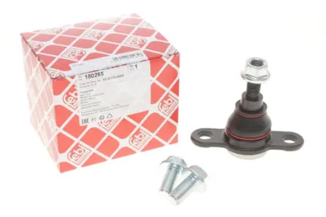 Кульова опора, нижня 180265 FEBI