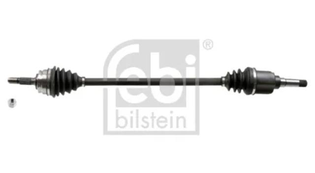Привід правий 183182 FEBI