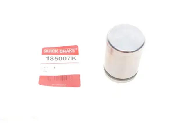 Поршень гальмівного супорта заднього 185007K QUICK BRAKE