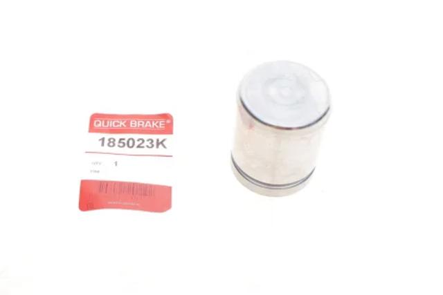 Поршень гальмівного супорта заднього 185023K QUICK BRAKE
